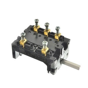 Переключатель конфорка Готтак 7LA840511K (4-х позиционный) Китай